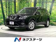2015 NISSAN X-TRAIL