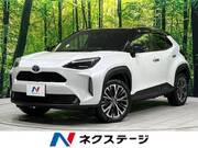 2023 TOYOTA YARIS CROSS HYBRID Z