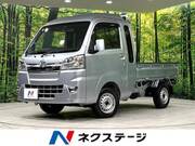 2018 DAIHATSU HIJET TRUCK