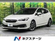 2020 SUBARU IMPREZA SPORTS