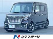 2019 SUZUKI SPACIA CUSTOM
