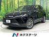 TOYOTA HARRIER HYBRID