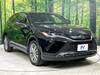 TOYOTA HARRIER HYBRID