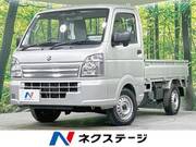 2024 SUZUKI CARRY TRUCK