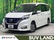 2019 NISSAN SERENA