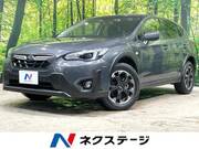2022 SUBARU XV