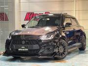 2021 SUZUKI SWIFT SPORT