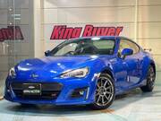 2017 SUBARU BRZ
