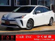 2019 TOYOTA PRIUS S