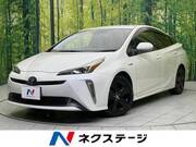 2020 TOYOTA PRIUS