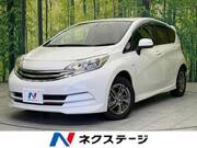 2013 NISSAN NOTE RIDER