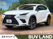 2020 LEXUS NX