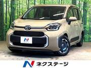 2024 TOYOTA SIENTA