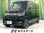 2018 HONDA N-BOX CUSTOM
