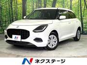 2024 SUZUKI SWIFT XG
