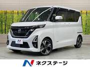 2021 NISSAN ROOX