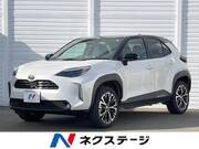2025 TOYOTA YARIS CROSS HYBRID Z
