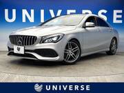 2016 MERCEDES BENZ CLA-CLASS