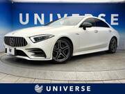 2019 MERCEDES BENZ CLS-CLASS