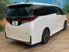 TOYOTA VELLFIRE HYBRID