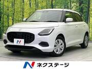 2024 SUZUKI SWIFT XG