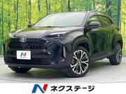 2021 TOYOTA YARIS CROSS HYBRID Z