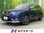2019 NISSAN X-TRAIL