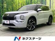 2023 MITSUBISHI OUTLANDER PHEV