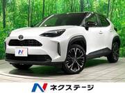 2025 TOYOTA YARIS CROSS HYBRID Z