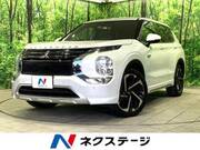2021 MITSUBISHI OUTLANDER PHEV
