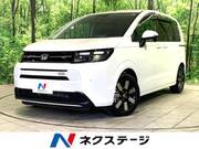 2025 HONDA FREED
