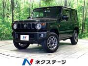 2023 SUZUKI JIMNY XC