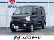 2008 SUZUKI EVERY WAGON