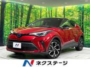 2019 TOYOTA C-HR G