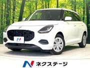 2024 SUZUKI SWIFT XG