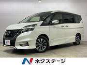 2019 NISSAN SERENA