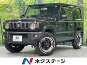 2024 SUZUKI JIMNY XC