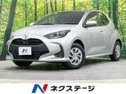 2020 TOYOTA YARIS