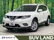 2015 NISSAN X-TRAIL