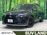 2022 LEXUS NX