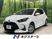 2022 TOYOTA YARIS