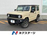 2021 SUZUKI JIMNY XC