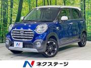 2019 DAIHATSU CAST