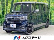 2021 HONDA N-BOX CUSTOM