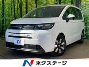 2025 HONDA FREED