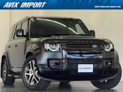 2023 LAND ROVER DEFENDER