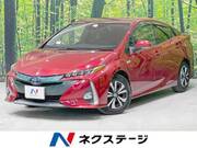 2017 TOYOTA PRIUS PHV