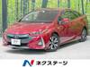 TOYOTA PRIUS PHV