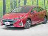 TOYOTA PRIUS PHV