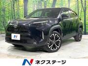 2024 TOYOTA YARIS CROSS HYBRID Z